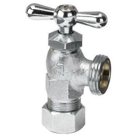 B & K 12CMP Wash Mach Valve 102-201